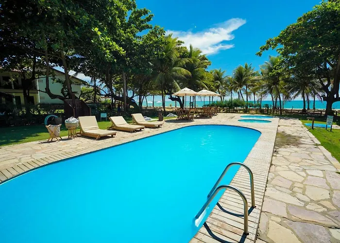 Pousada Dos Coqueiros Pôrto das Galinhas