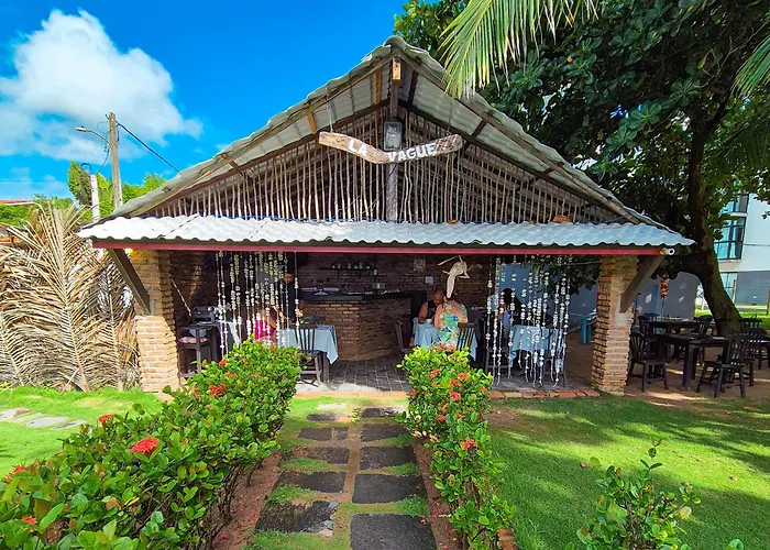 Pousada Dos Coqueiros Pôrto das Galinhas