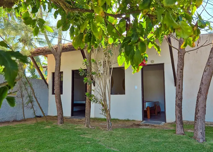 Pousada Dos Coqueiros Pôrto das Galinhas